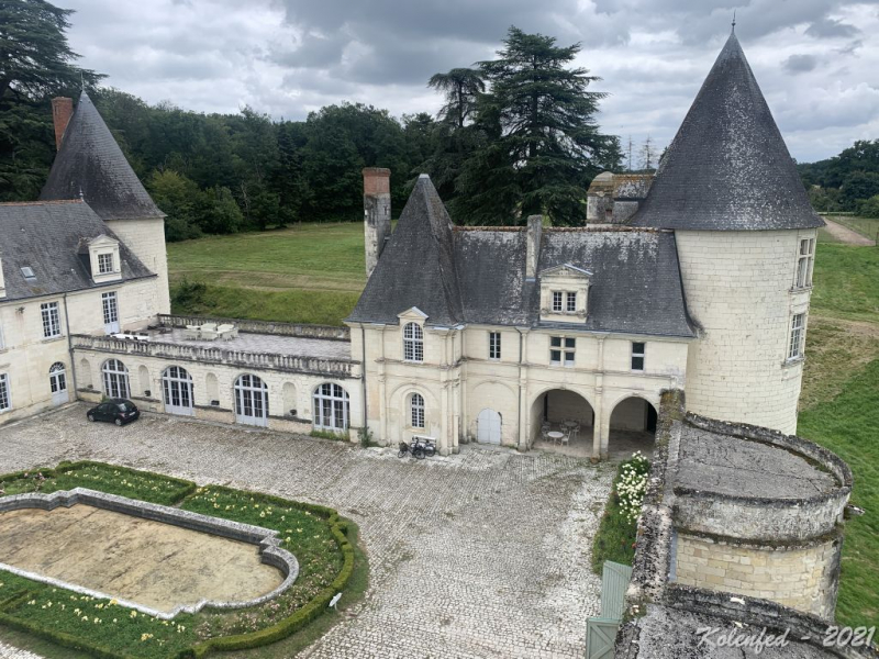 Ключевое слово: «вырвались» мы в Европу в 2021 году