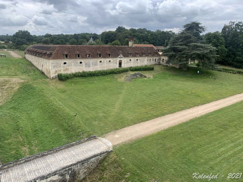 Ключевое слово: «вырвались» мы в Европу в 2021 году