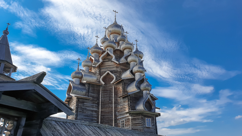 Карелия
