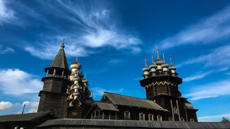 Карелия
