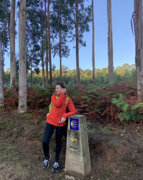 День 2 остановка