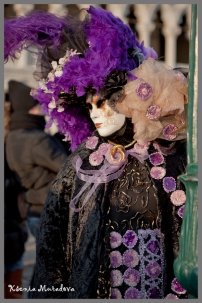 Venice