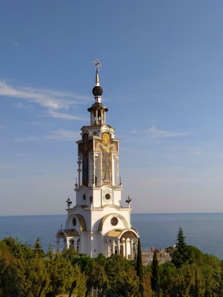 Крымская кругосветка в сентябре 2021. Две недели трекинга, моря, вина. Без машины. Крымская кругосветка в сентябре 2021. Две недели трекинга, моря, вина. Без машины.