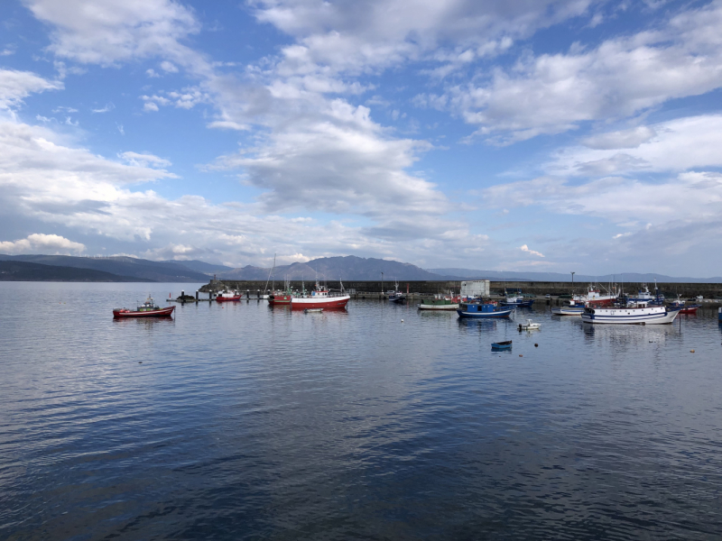 Финистерре