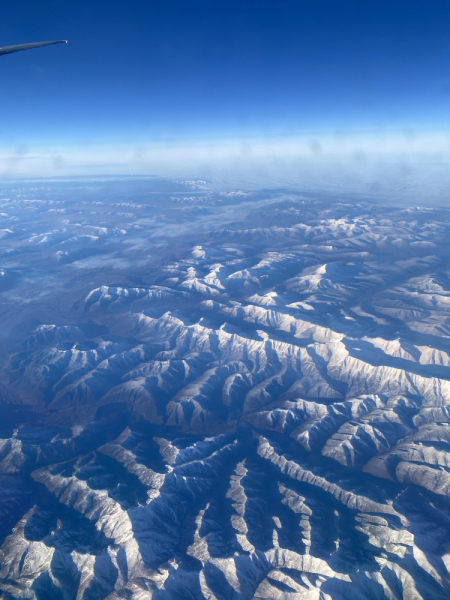 Осенняя Камчатка и заснеженный Горелый, 20-26.09.21