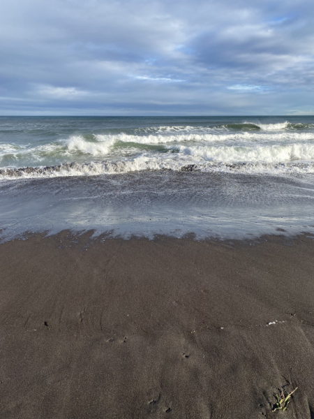 Осенняя Камчатка и заснеженный Горелый, 20-26.09.21