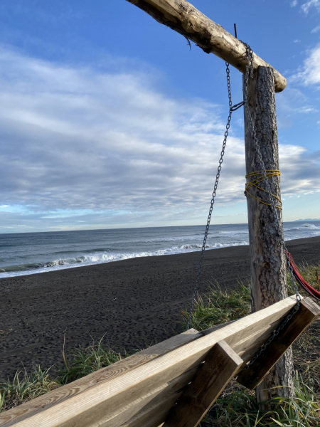 Осенняя Камчатка и заснеженный Горелый, 20-26.09.21