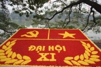 На улицах Ханоя