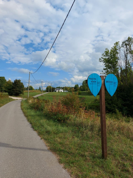 Плитвицкие озёра. Нужна помощь забрать забытое