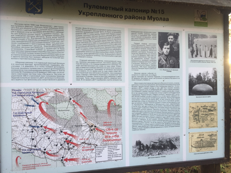 «Как я провёл этим летом» ©️ или неспешные прогулки по окрестностям Петербурга в ковидную годину