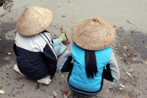 Вьетнам, февраль 2012. Отчет + Фото )