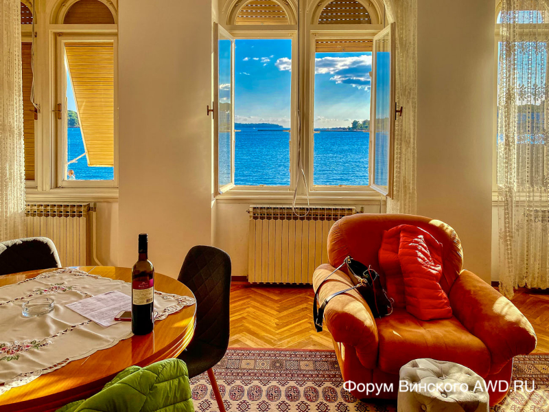 Хорватия Porec