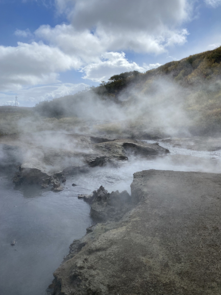 Осенняя Камчатка и заснеженный Горелый, 20-26.09.21