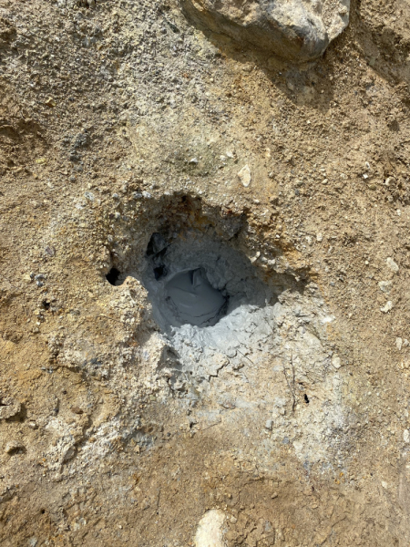 Осенняя Камчатка и заснеженный Горелый, 20-26.09.21