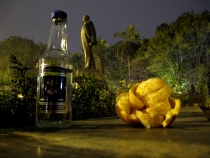 На улицах Ханоя