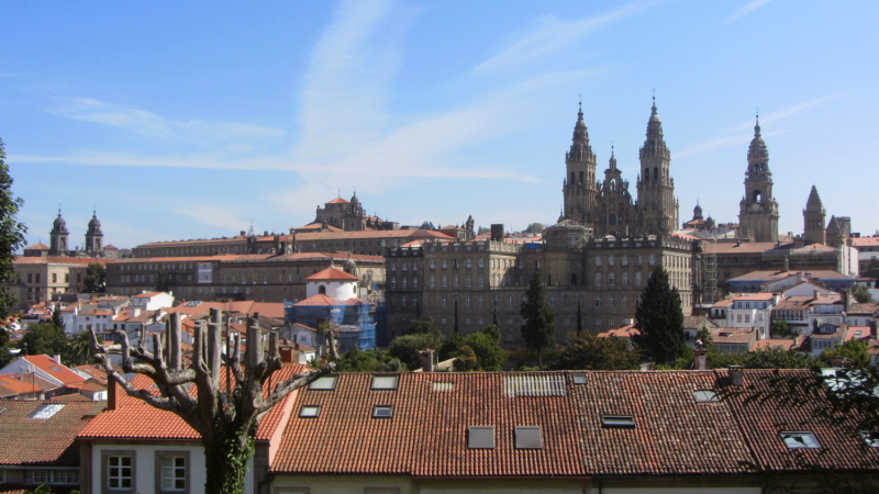 3-х-недельное путешествие по Испании и Португалии в условиях масочного режима.
