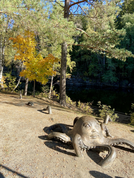 Пока мы ждем..