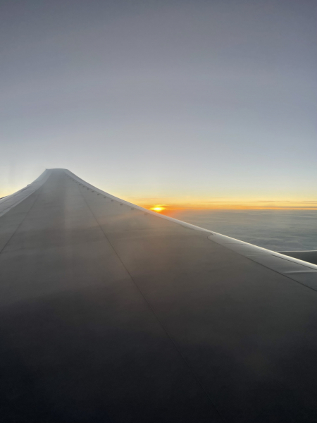 последний день