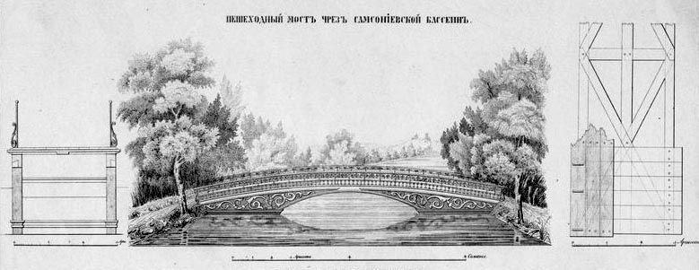 «Как я провёл этим летом» ©️ или неспешные прогулки по окрестностям Петербурга в ковидную годину
