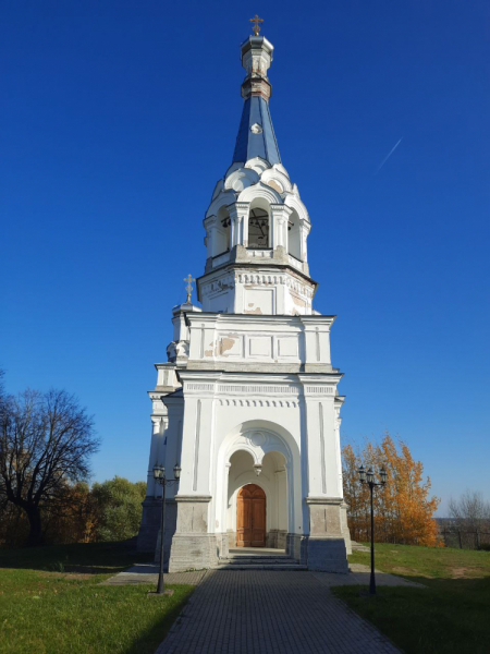 «Как я провёл этим летом» ©️ или неспешные прогулки по окрестностям Петербурга в ковидную годину