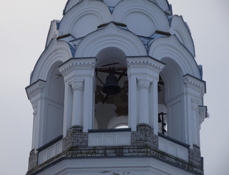 «Как я провёл этим летом» ©️ или неспешные прогулки по окрестностям Петербурга в ковидную годину