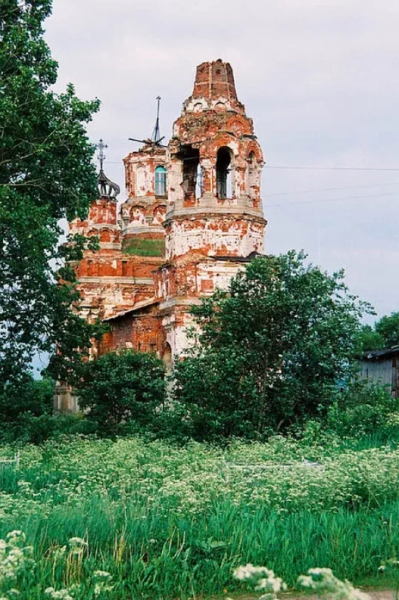 «Как я провёл этим летом» ©️ или неспешные прогулки по окрестностям Петербурга в ковидную годину