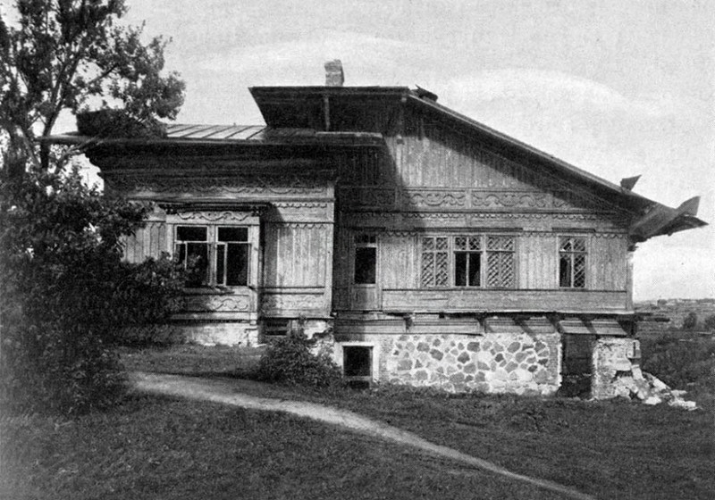 «Как я провёл этим летом» ©️ или неспешные прогулки по окрестностям Петербурга в ковидную годину