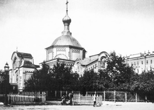 «Как я провёл этим летом» ©️ или неспешные прогулки по окрестностям Петербурга в ковидную годину