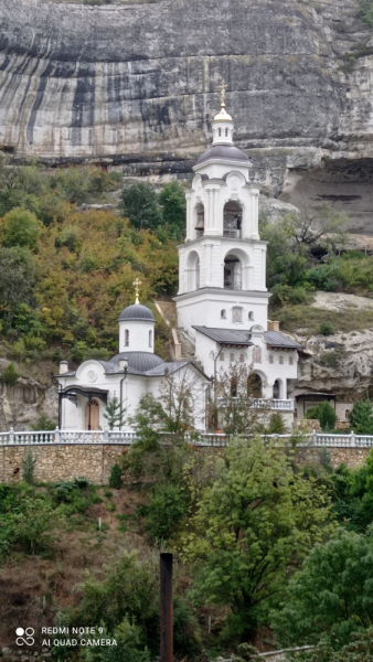 Евпатория через жизнь.