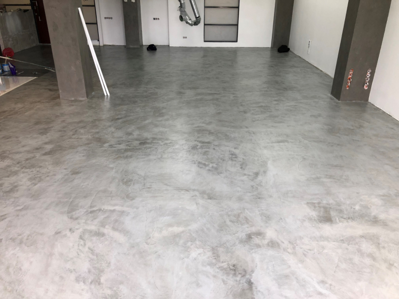 Ремонт однокомнатной квартиры.