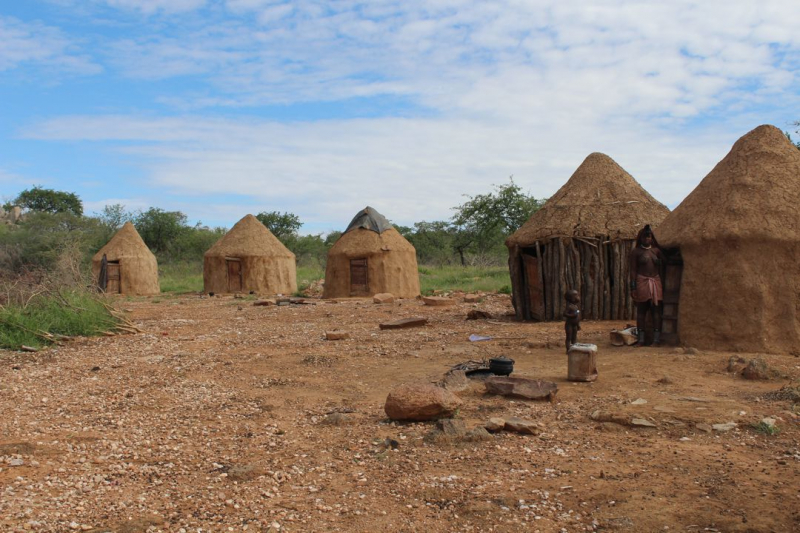 Enjoy Namibia или Намибия в ковидные времена (март 2021 г.)