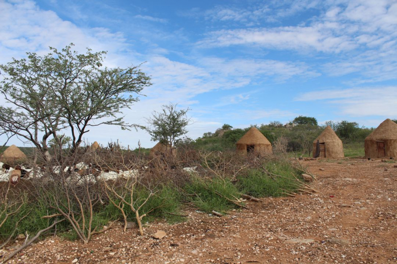 Enjoy Namibia или Намибия в ковидные времена (март 2021 г.)