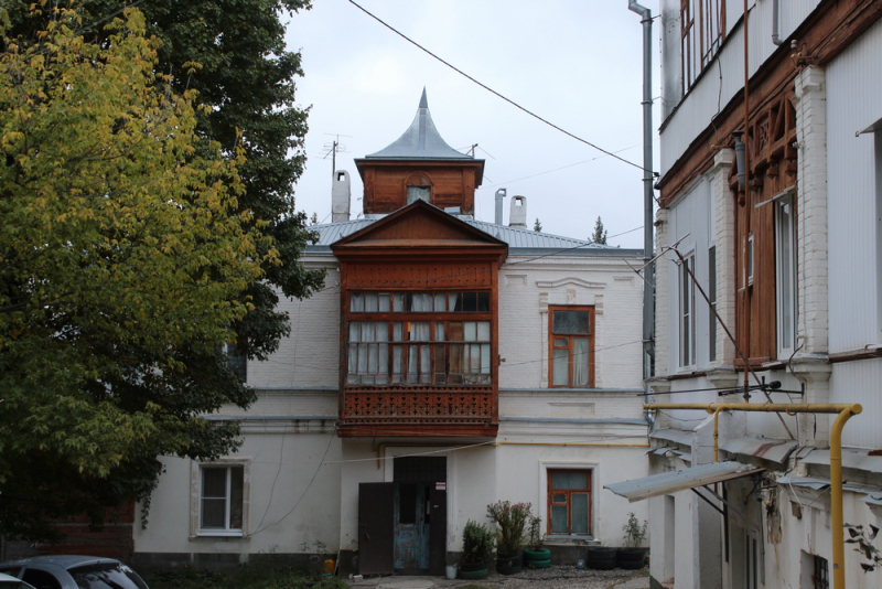 Кисловодск