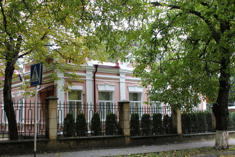 Ессентуки