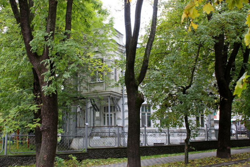 Ессентуки