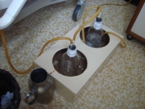 7 кругов Бангкока (больница, экономия, чудо - всё будет тут).