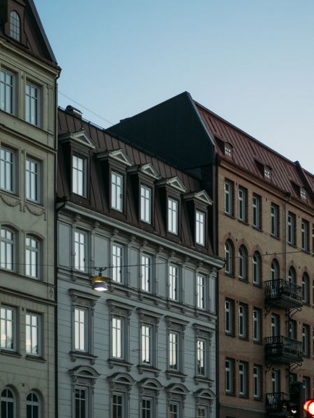 гетеборг день 2