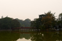 Хэллоу БаБай или Декабрьский Вьетнам (2011), Фото Траффик