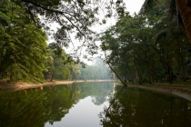 Хэллоу БаБай или Декабрьский Вьетнам (2011), Фото Траффик