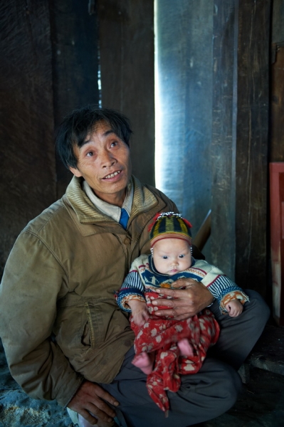 Хэллоу БаБай или Декабрьский Вьетнам (2011), Фото Траффик