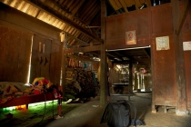 Хэллоу БаБай или Декабрьский Вьетнам (2011), Фото Траффик