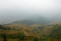 Хэллоу БаБай или Декабрьский Вьетнам (2011), Фото Траффик