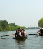 Хэллоу БаБай или Декабрьский Вьетнам (2011), Фото Траффик