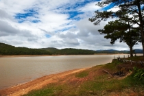 Хэллоу БаБай или Декабрьский Вьетнам (2011), Фото Траффик