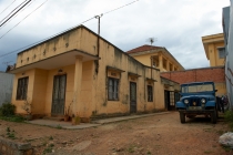 Хэллоу БаБай или Декабрьский Вьетнам (2011), Фото Траффик