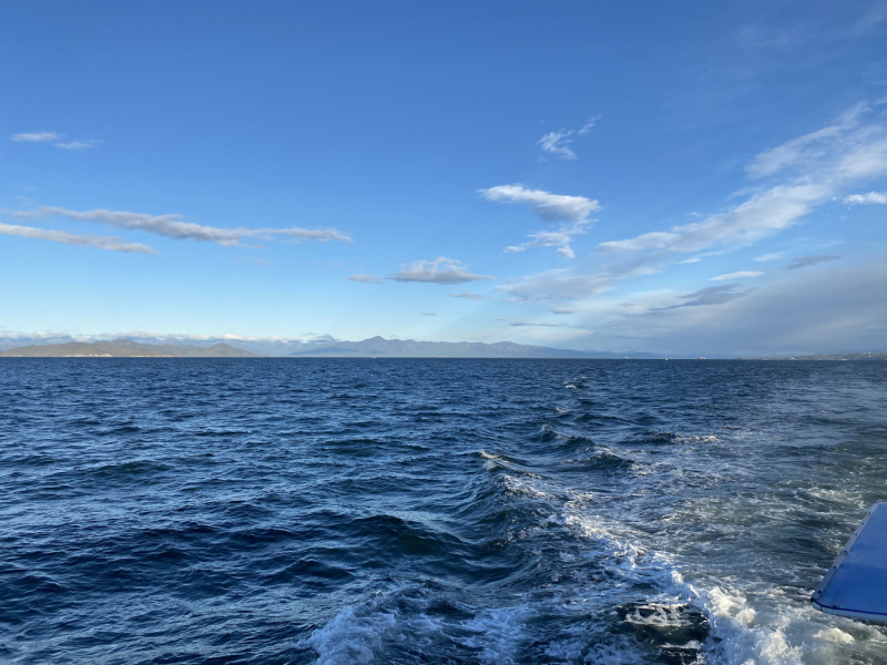 Осенняя Камчатка и заснеженный Горелый, 20-26.09.21