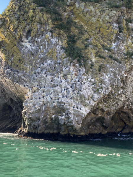 Осенняя Камчатка и заснеженный Горелый, 20-26.09.21