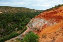 Хэллоу БаБай или Декабрьский Вьетнам (2011), Фото Траффик