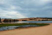 Хэллоу БаБай или Декабрьский Вьетнам (2011), Фото Траффик