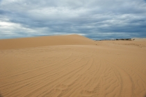 Хэллоу БаБай или Декабрьский Вьетнам (2011), Фото Траффик